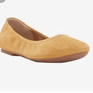 LUCKY BRAND FLATS (NEW)